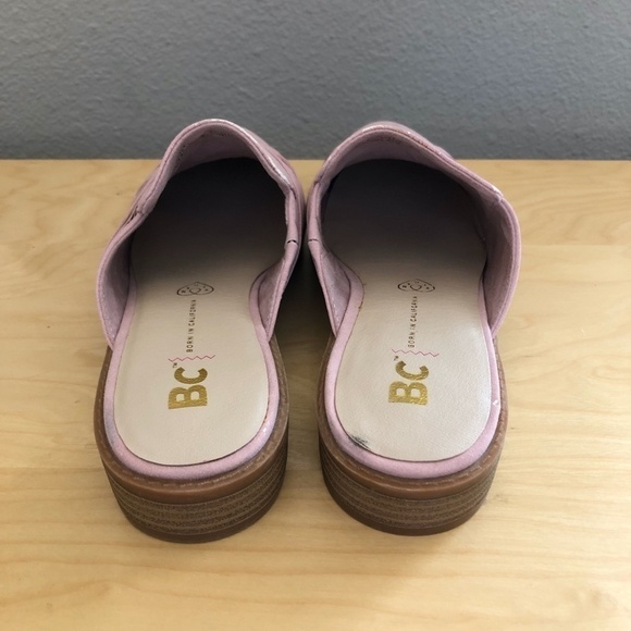 BC Footwear Loafer Mules - Quiet Luxury - Picture 7 of 14